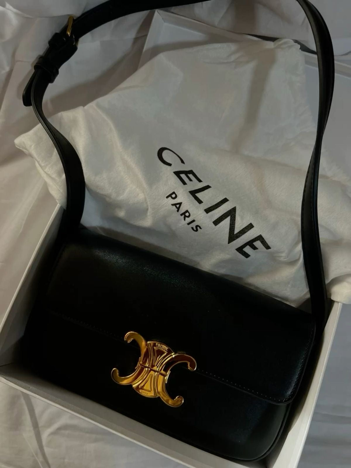 Celine bag