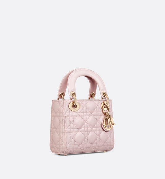 Lady Dior bag