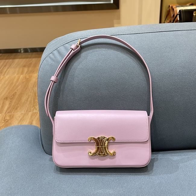 Celine claude bag