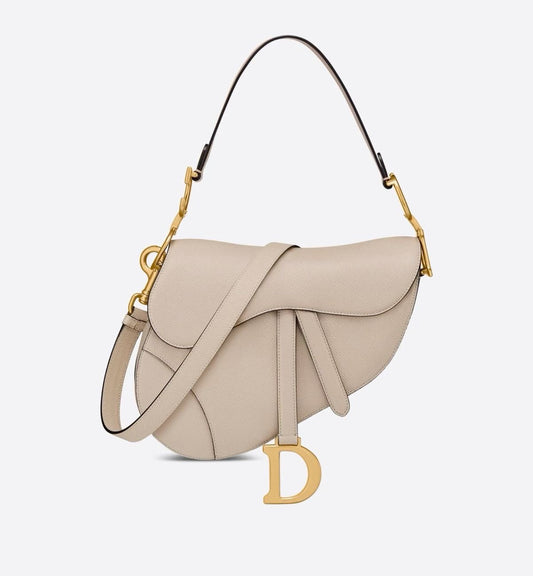 Saddle Dior bag