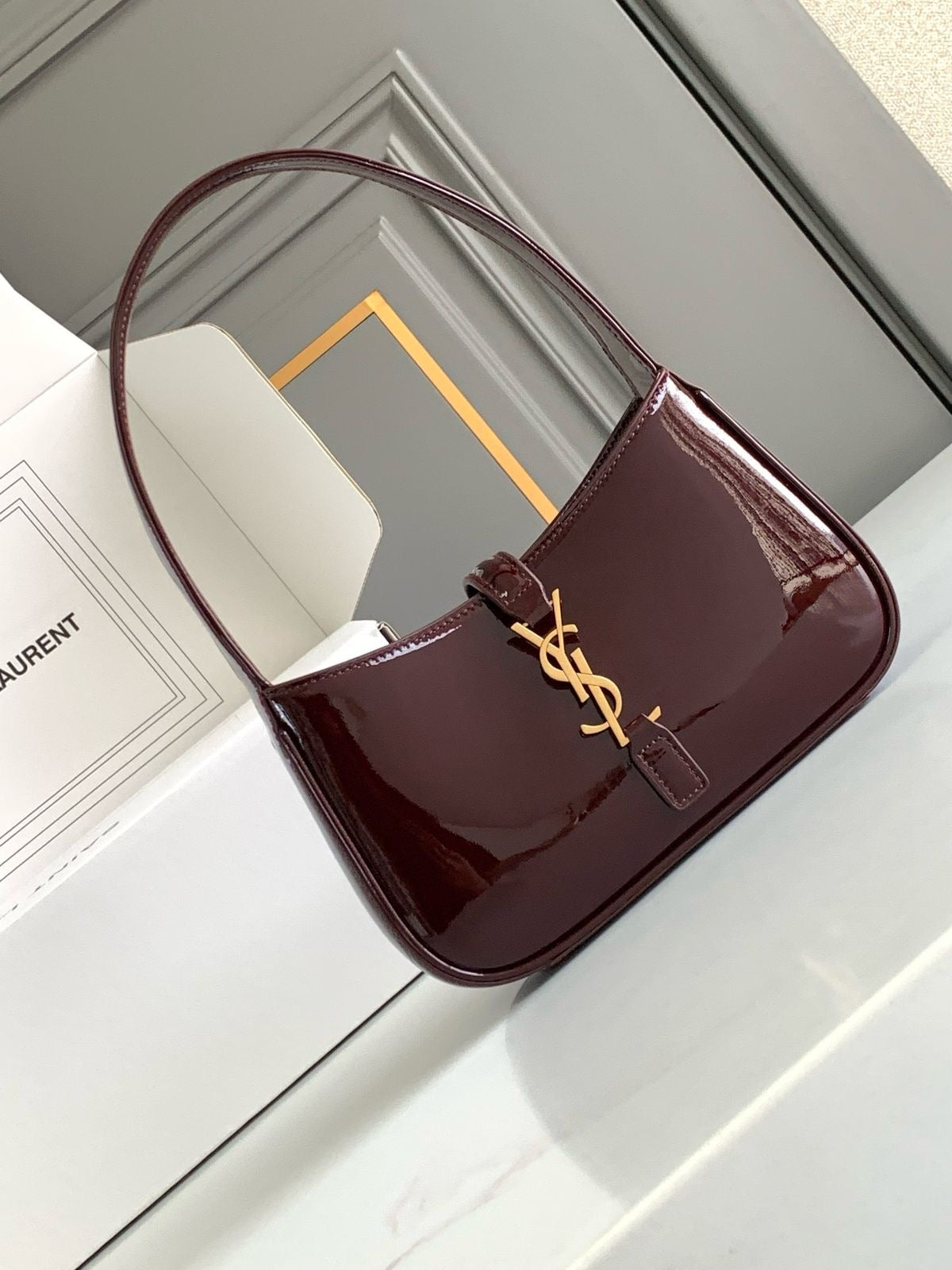 YSL bag