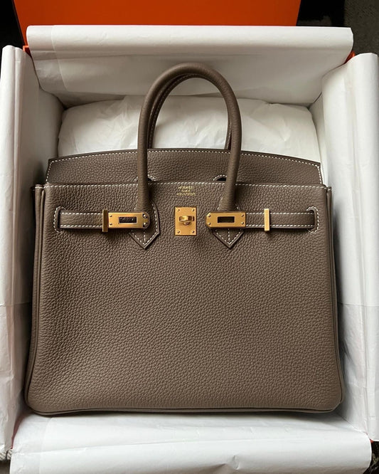 Hermes birkin bag