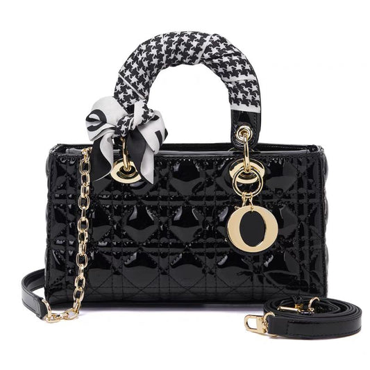 Lady Dior bag