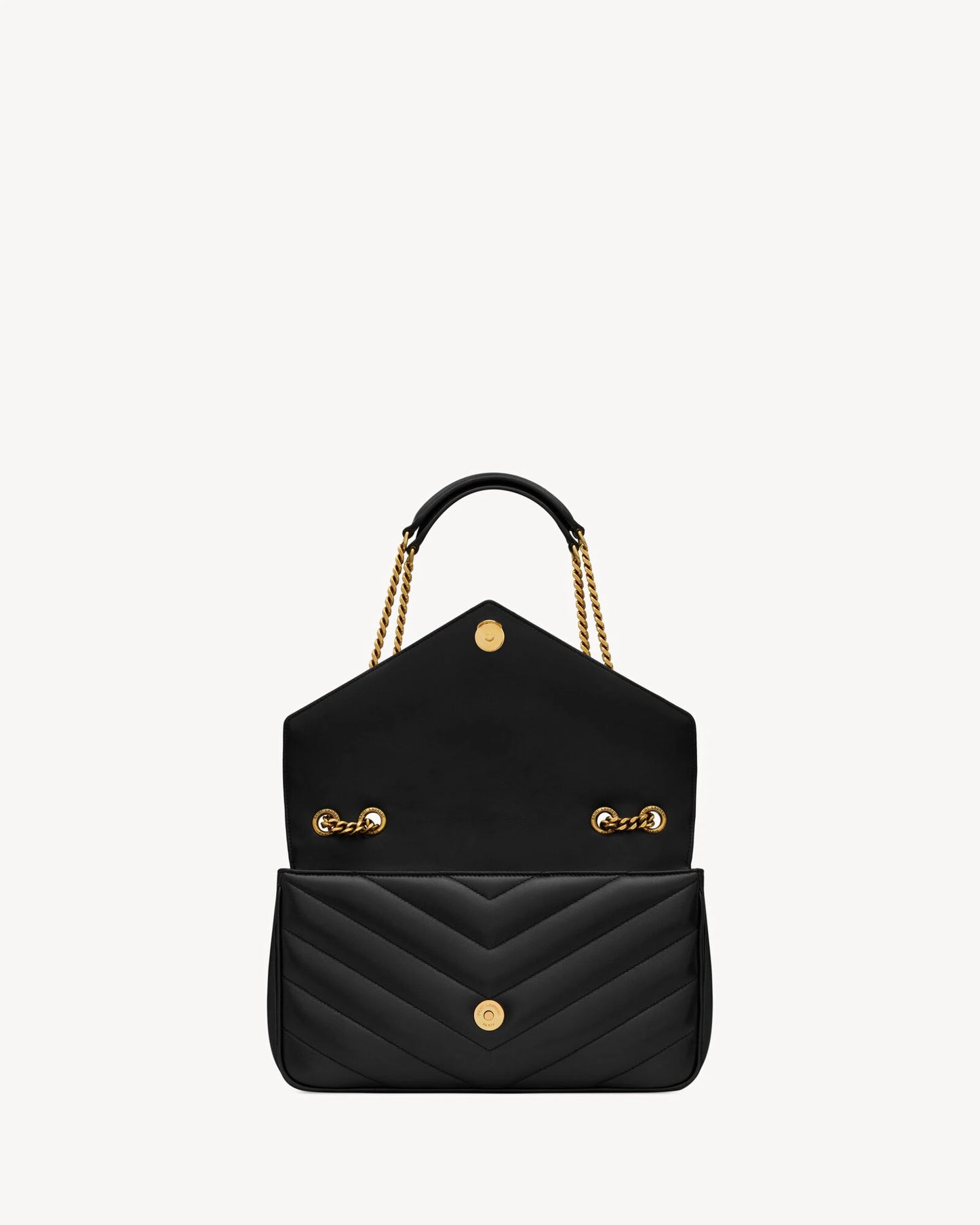 LouLou medium bag