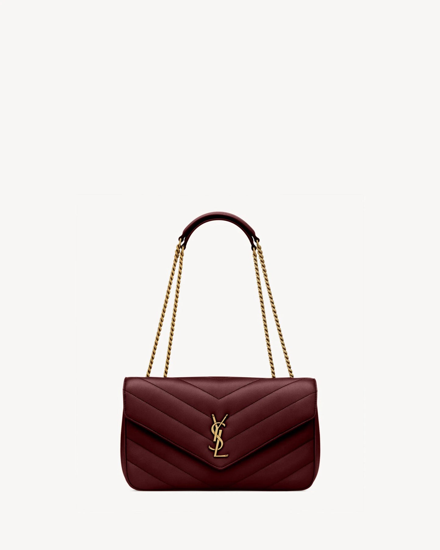 LouLou medium bag