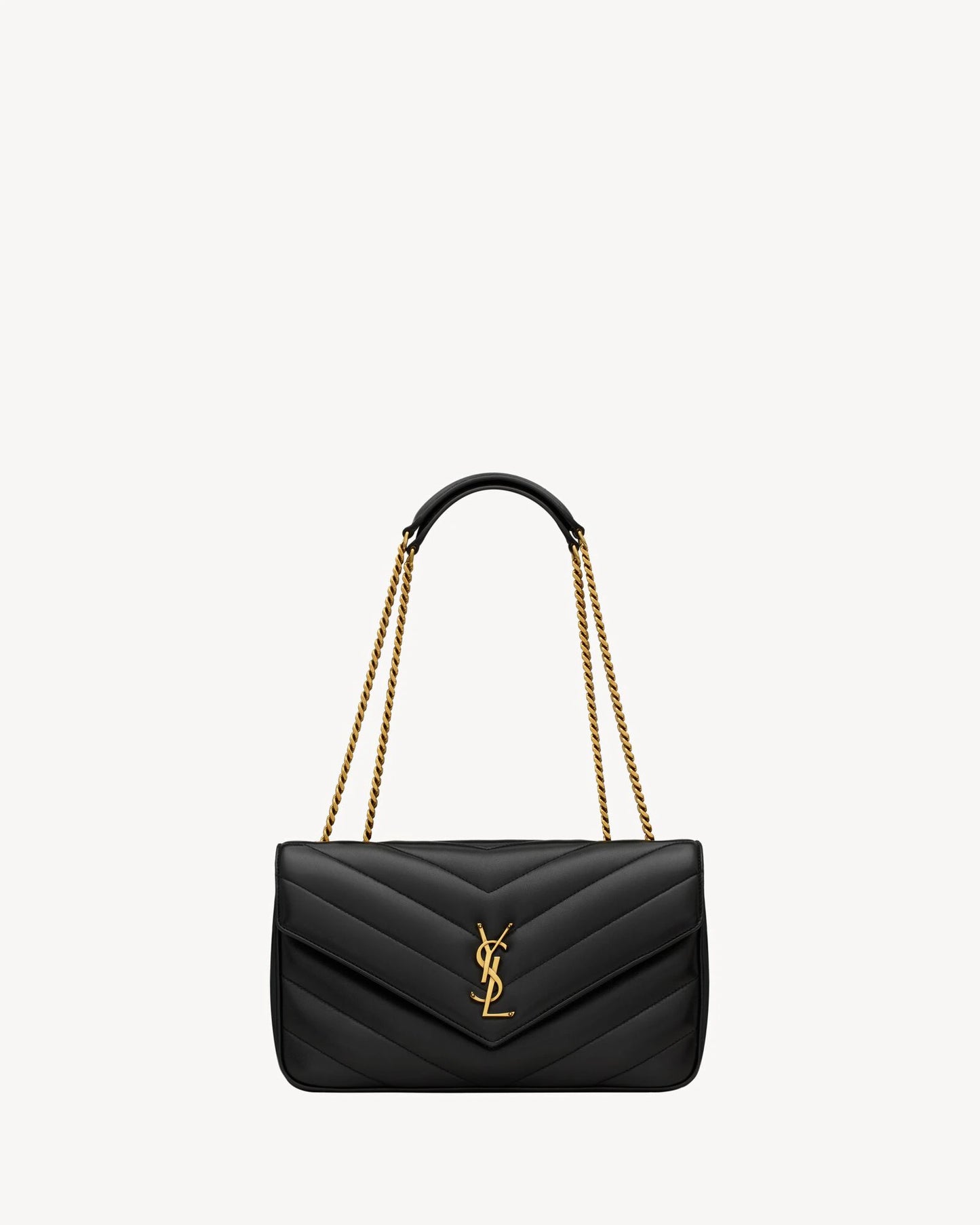 LouLou medium bag