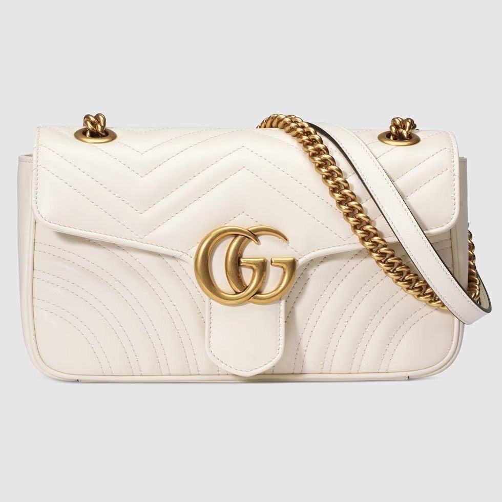 Marmont small shoulder bag