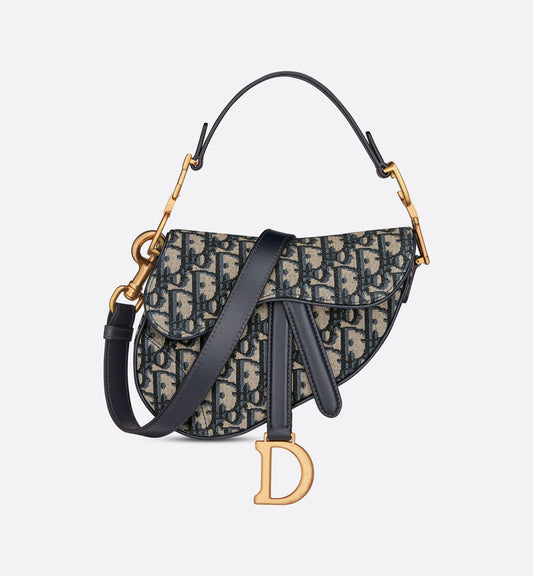 Saddle Dior bag