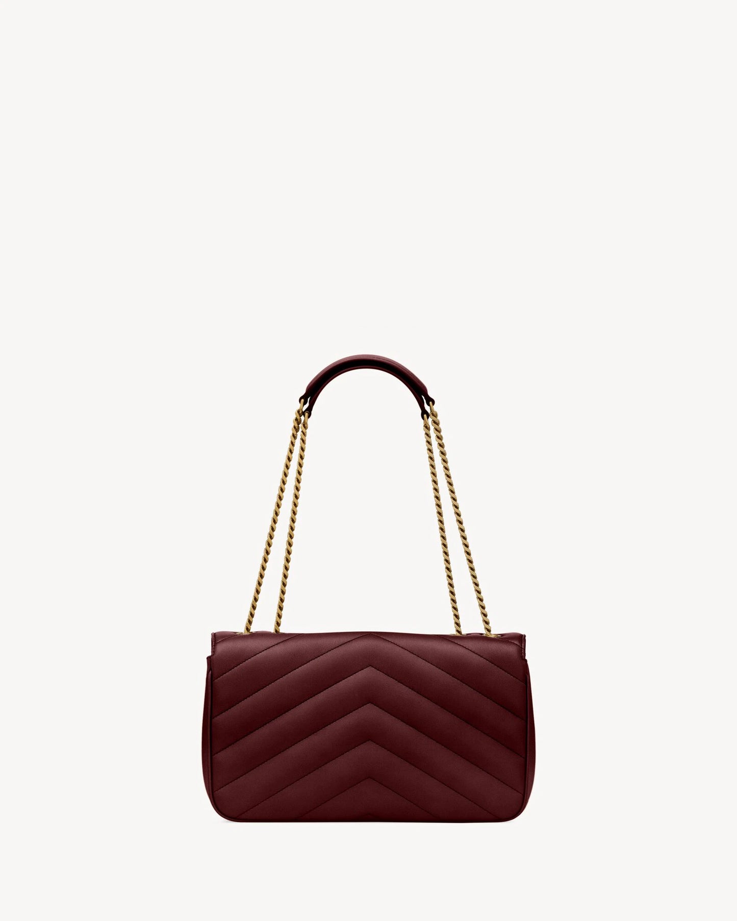 LouLou medium bag