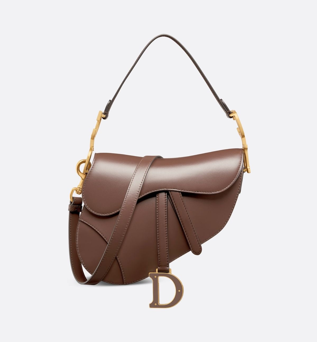 Saddle Dior bag