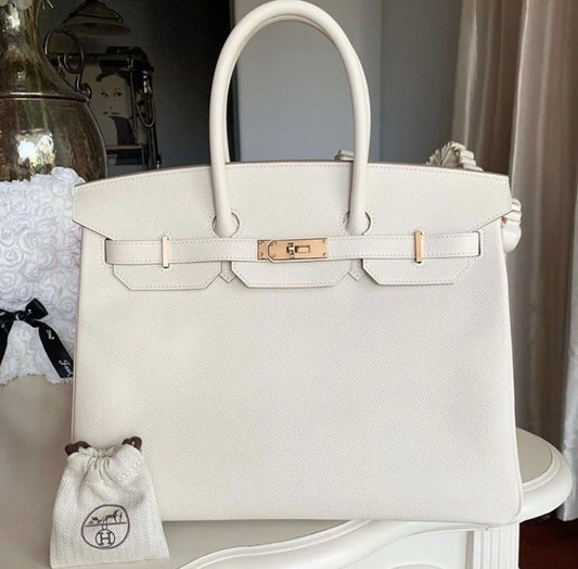 Hermes birkin bag