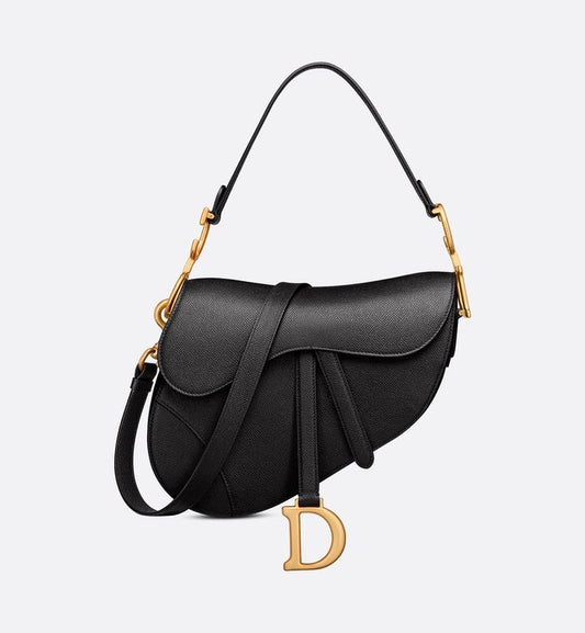 Saddle Dior bag