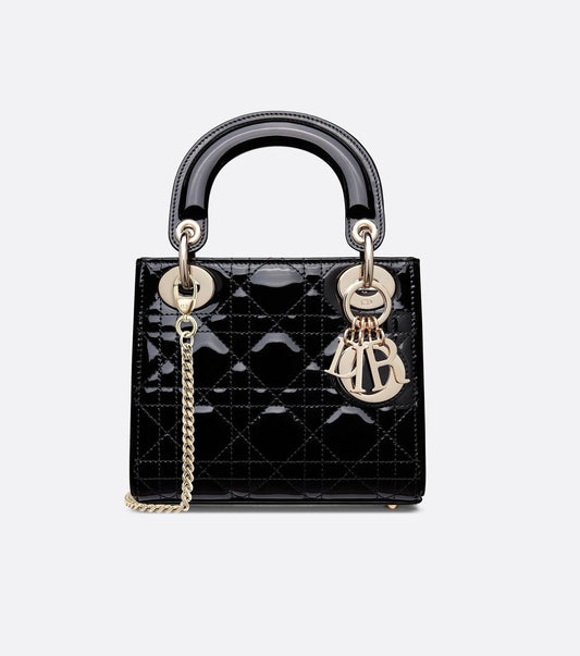 Lady Dior bag