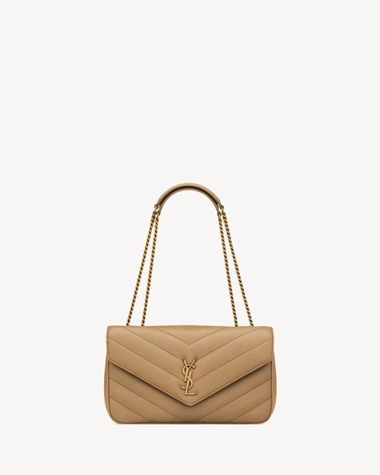 LouLou medium bag