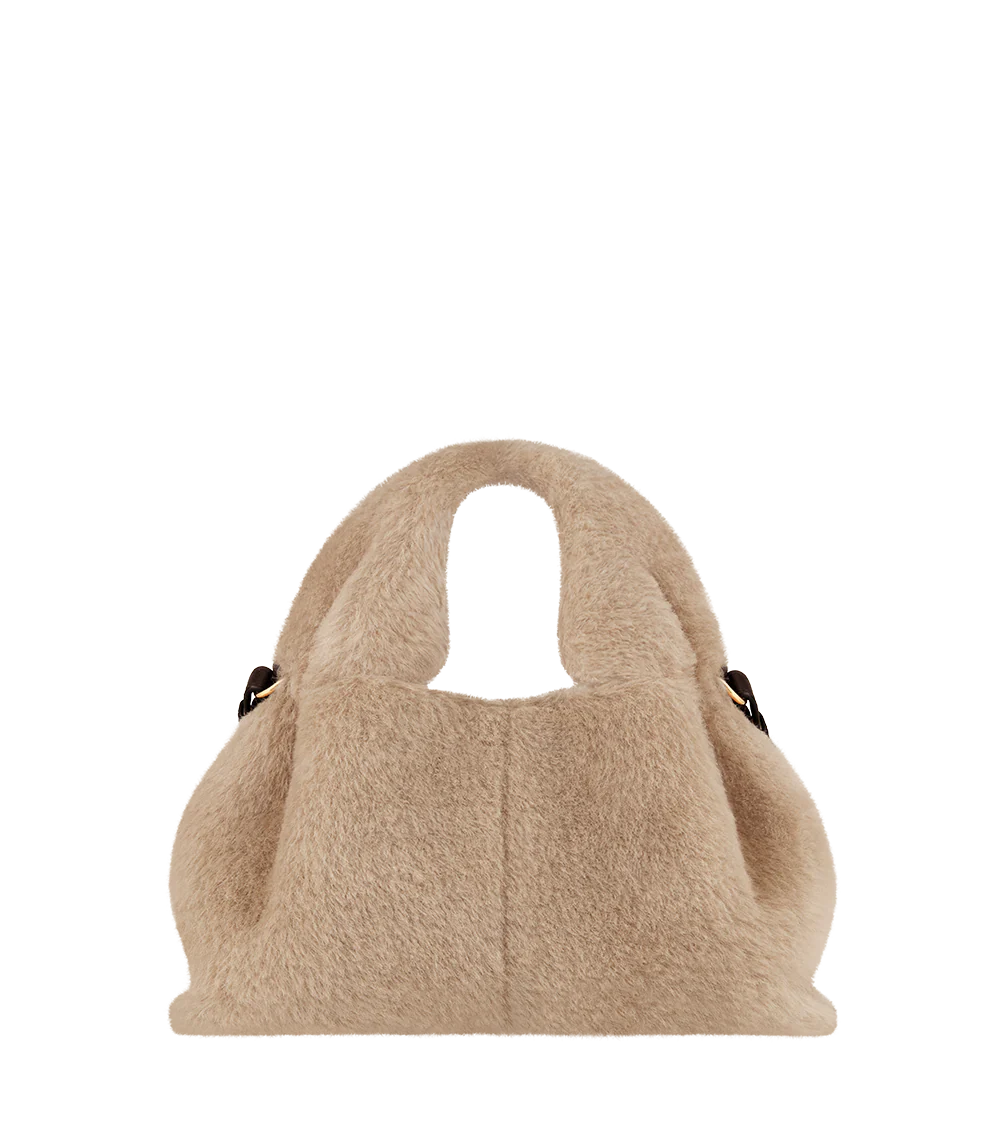 Numéro Neuf mini bag