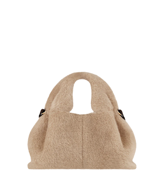 Numéro Neuf mini bag