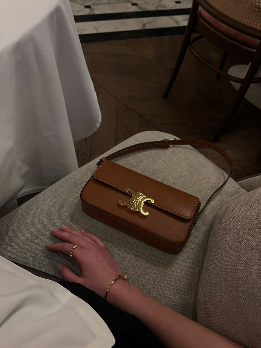 Celine claude bag