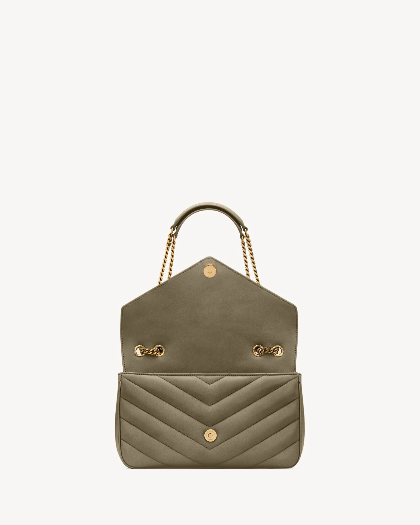 LouLou medium bag